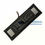 Akku für Pda 5059B4-2S-1 [Ersatzakku]